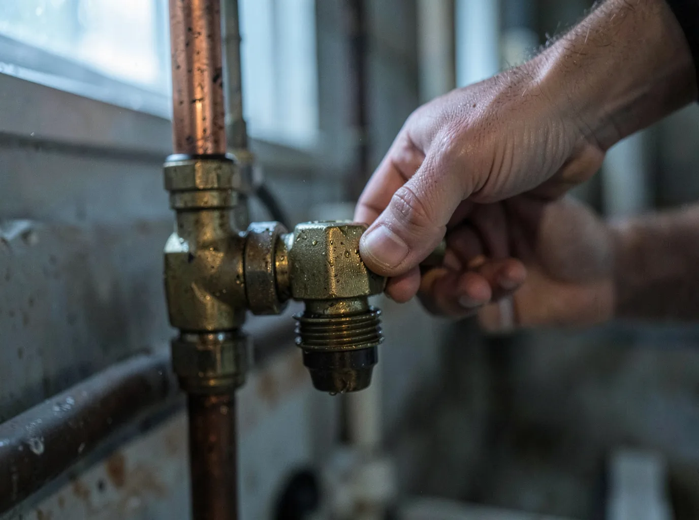 Emergency Plumber Mount Bethel, PA FAQs